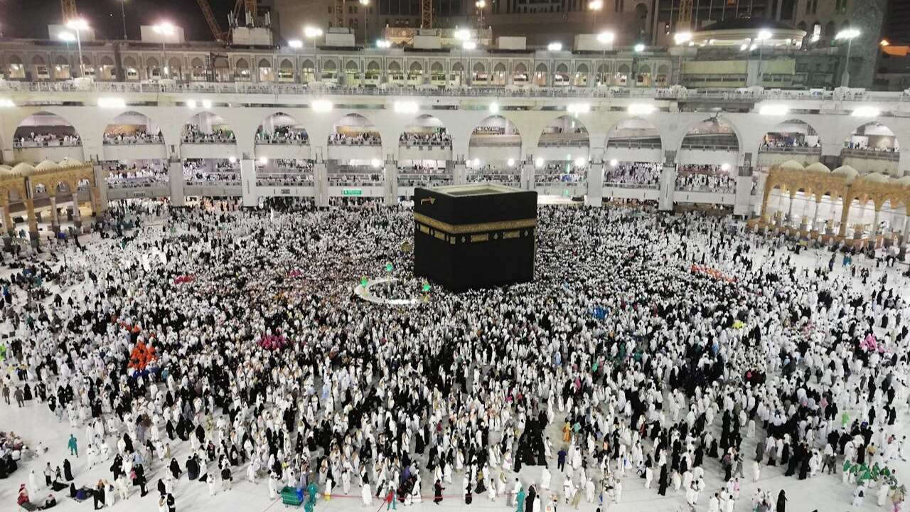 Memahami Tasyakuran Haji, Hukum Hingga Tujuannya